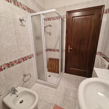 Appartement Dam Home Modène
