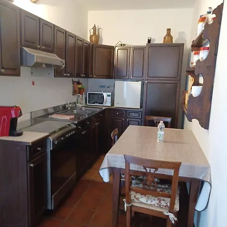 Damhomeitaly アパート *
