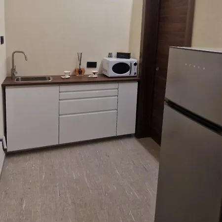 Apartment Dam *