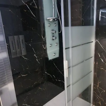 Dam Apartment