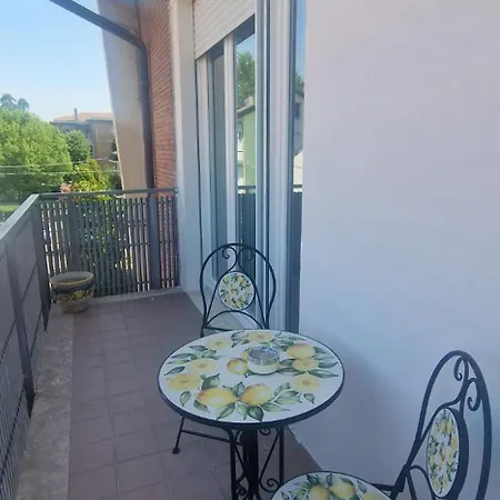 Apartment Dam