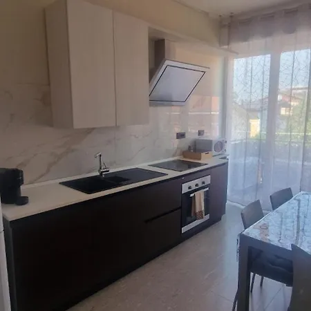 Apartment Dam Modena