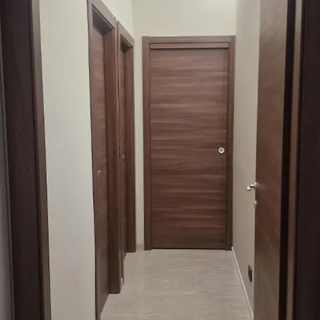 Apartment Dam