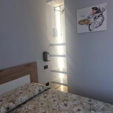 Dam Apartment