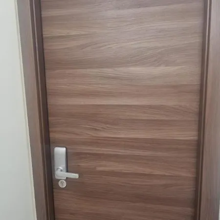 Apartment Dam Modena