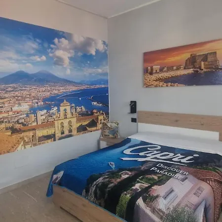 Dam Apartment *