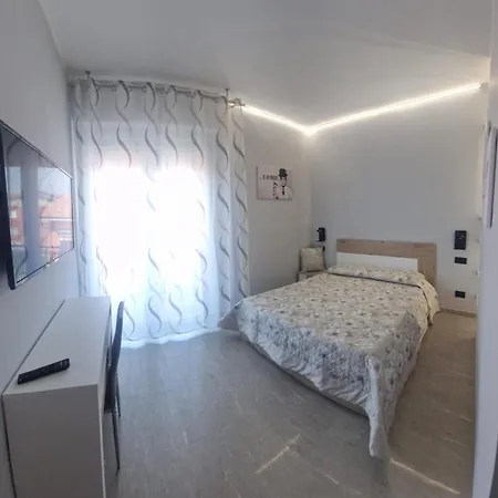 Apartment Dam Modena