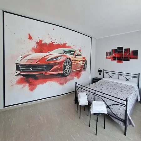 Dam Apartment *